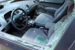 Car Door Glass Repplacement